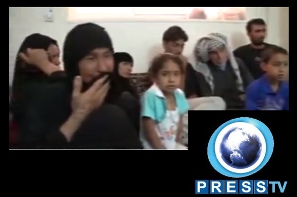 درخواست فوری از گزارشگران ویژه سازمان ملل: فعالان شکنجهشده عرب اهوازی، در خطر اعدام قرار دارند درخواست فوری از گزارشگران ویژه سازمان ملل: فعالان شکنجهشده عرب اهوازی، در خطر اعدام قرار دارند