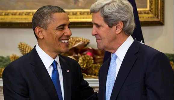 دردسر دیدارهای محرمانه ایران و آمریکا برای دولت اوباما