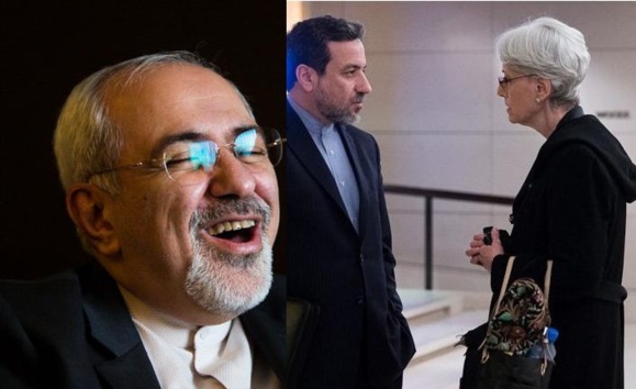 اتحادیه اروپا: مذاکره با ایران نیاز به زمان بیشتری دارد اتحادیه اروپا: مذاکره با ایران نیاز به زمان بیشتری دارد