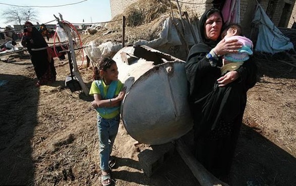 مردم عرب اهوازی مردم عرب اهوازی