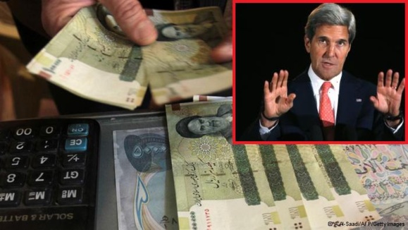 آمریکا : تحریمهای ایران، مربوط به تحریمهایی میشود که پیش از این علیه ایران وضع شده بود و ایران این موضوع را میداند آمریکا : تحریمهای ایران، مربوط به تحریمهایی میشود که پیش از این علیه ایران وضع شده بود و ایران این موضوع را میداند