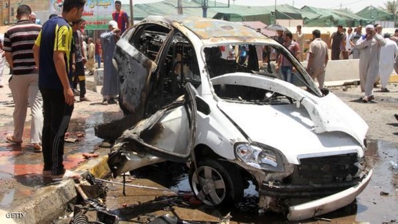 پانزده کارگر ایرانی یک پروژه نفت و گاز در عراق کشته شدند پانزده کارگر ایرانی یک پروژه نفت و گاز در عراق کشته شدند