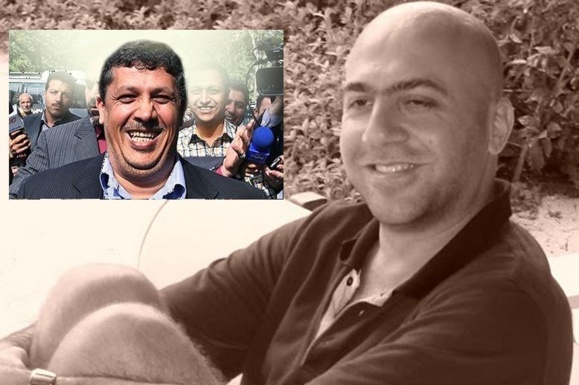 عباس یزدان گناه شاه کلید مسئله مهدی رفسنجانی کشته شد تا مبادا سخن بگوید عباس یزدان گناه شاه کلید مسئله مهدی رفسنجانی کشته شد تا مبادا سخن بگوید