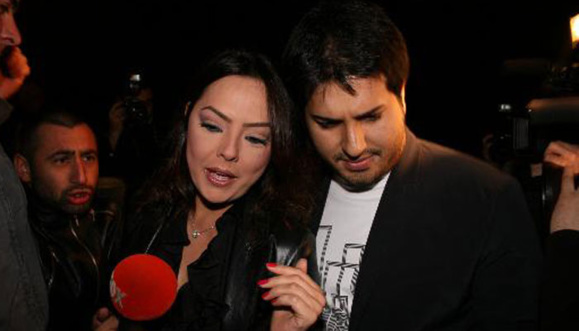 ایرانی بازداشت شده در ترکیه 'در مورد دور زدن تحریمها بازجویی شده بود' ایرانی بازداشت شده در ترکیه 'در مورد دور زدن تحریمها بازجویی شده بود'
