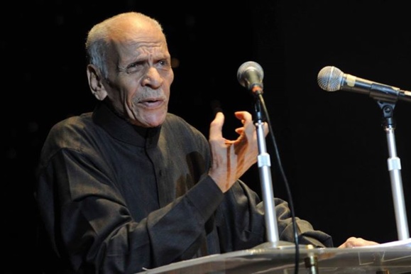 هجو استبداد؛ به مناسبت درگذشت احمد فواد نجم، شاعر مردمی مصر
