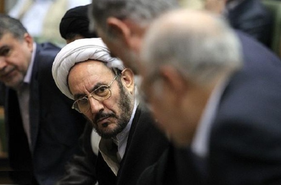 يونسی: پستهای کليدی در آینده نزدیک به اقليتهای قومی و مذهبی واگذار میشود يونسی: پستهای کليدی در آینده نزدیک به اقليتهای قومی و مذهبی واگذار میشود