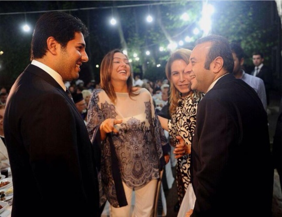 همه چیز در مورد «رضا ضراب» و ماجرای طلاهای ایران در ترکیه/ پدر او با احمدی نژاد در ارتباط بود؟ همه چیز در مورد «رضا ضراب» و ماجرای طلاهای ایران در ترکیه/ پدر او با احمدی نژاد در ارتباط بود؟