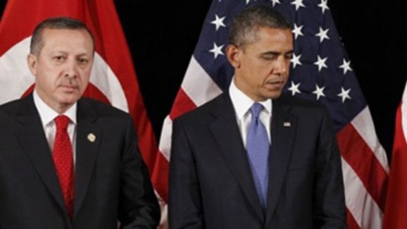 از نظر آمریکا تاریخ مصرف اسلامگرایان در خاورمیانه به پایان رسیده از نظر آمریکا تاریخ مصرف اسلامگرایان در خاورمیانه به پایان رسیده