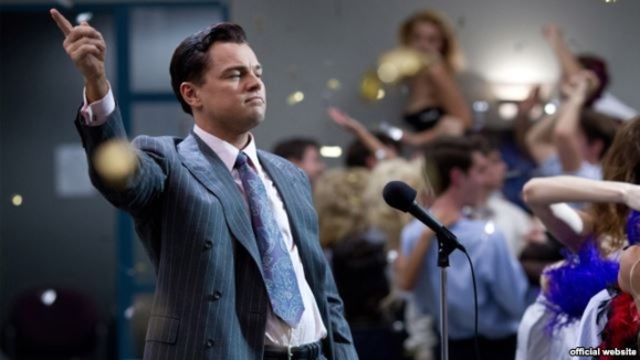 دیوانه وار؛ نگاهی به «گرگ وال استریت»، آخرین ساخته اسکورسیزی دیوانه وار؛ نگاهی به «گرگ وال استریت»، آخرین ساخته اسکورسیزی