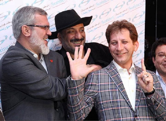 رانت رویانیان در کیسه پرسپولیس، دستهای خالی فتحالله زاده در جیب استقلال رانت رویانیان در کیسه پرسپولیس، دستهای خالی فتحالله زاده در جیب استقلال