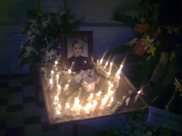 زوایایی پنهان از قتل الناز بابازاده  دختر تبریزی توسط عناصر بسیجی زوایایی پنهان از قتل الناز بابازاده  دختر تبریزی توسط عناصر بسیجی