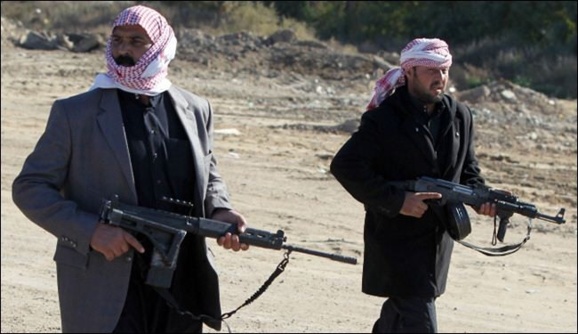 آیا ناآرامیهای عراق و لبنان سرآغاز سقوط سوریه است؟ رضا پرچی زاده آیا ناآرامیهای عراق و لبنان سرآغاز سقوط سوریه است؟ رضا پرچی زاده