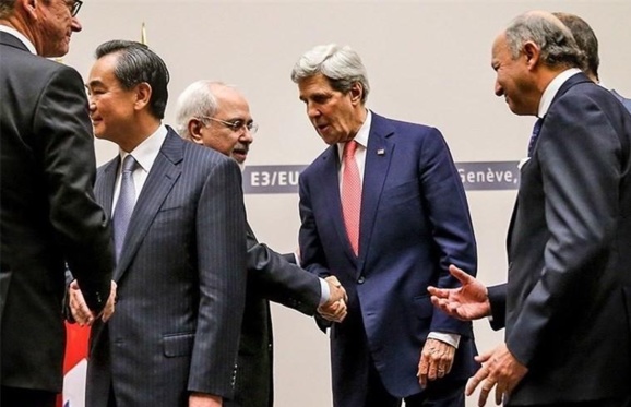 مذاکرات مخفیانه ایران و امریکا پیدا و پنهان مواضع انقلابی نظام/جلال یعقوبی
