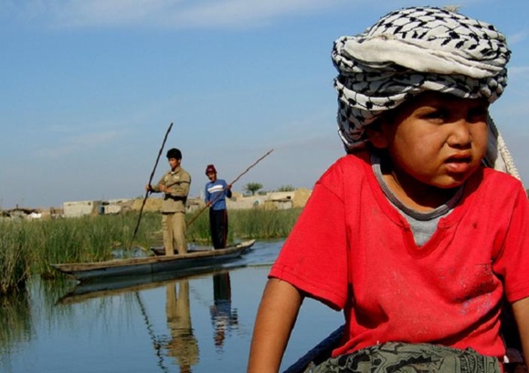 تالاب بین المللی شادگان (فلاحیه) و فرصتی دیگر تالاب بین المللی شادگان (فلاحیه) و فرصتی دیگر