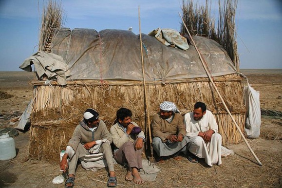 تالاب بین المللی شادگان (فلاحیه) و فرصتی دیگر