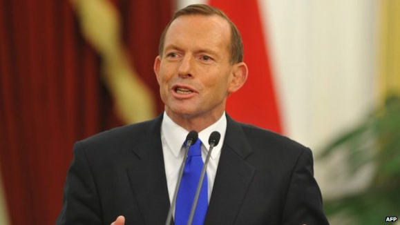 نخست وزیر استرالیا از سیاست‌های 'پنهانی' در قبال پناهجویان دفاع کرد