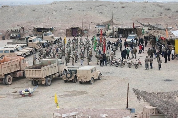 انفجاری حین فیلمبردای باعث کشته شدن شش نفر شد انفجاری حین فیلمبردای باعث کشته شدن شش نفر شد