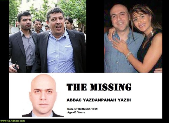 دستگیری 3 تن از عوامل اطلاعاتی ایران متهم به قتل وآدم ربایی در دبی دستگیری 3 تن از عوامل اطلاعاتی ایران متهم به قتل وآدم ربایی در دبی