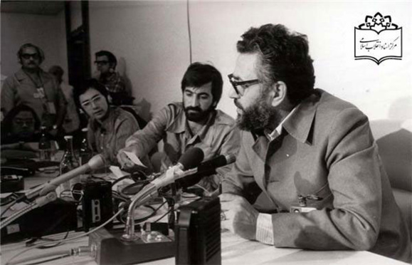 ابراهیم یزدی مدافع اعدام های وحشیانه اوایل انقلاب ابراهیم یزدی مدافع اعدام های وحشیانه اوایل انقلاب