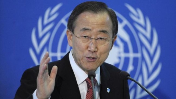 بان کی مون به دولت عراق هشدار داد که بحران را از ریشه حل کند بان کی مون به دولت عراق هشدار داد که بحران را از ریشه حل کند