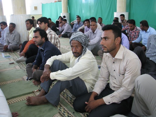 افزایش ۱۰ برابری طلاق و سه برابری خودکشی در شهرستان رودان از توابع استان هرمزگان افزایش ۱۰ برابری طلاق و سه برابری خودکشی در شهرستان رودان از توابع استان هرمزگان