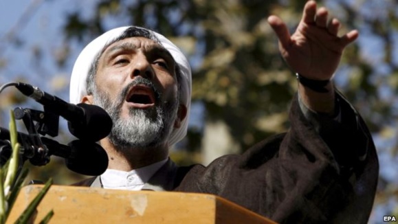 پورمحمدی: احمد شهید شخصی فاسد و یک عمله سیاسی است پورمحمدی: احمد شهید شخصی فاسد و یک عمله سیاسی است