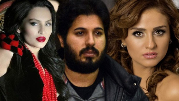 «استقبال تاجر ايرانی از مقامات پليس دوبی با روسپی ها در استانبول» «استقبال تاجر ايرانی از مقامات پليس دوبی با روسپی ها در استانبول»