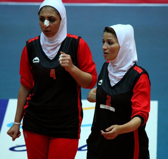 وزير ورزش: مخالفان ورزش بانوان را تحريک نکنيم وزير ورزش: مخالفان ورزش بانوان را تحريک نکنيم