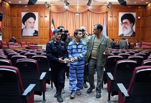 خبرگزاری مهر: چهار میلیون نفر در تهران اختلال روانی دارند خبرگزاری مهر: چهار میلیون نفر در تهران اختلال روانی دارند