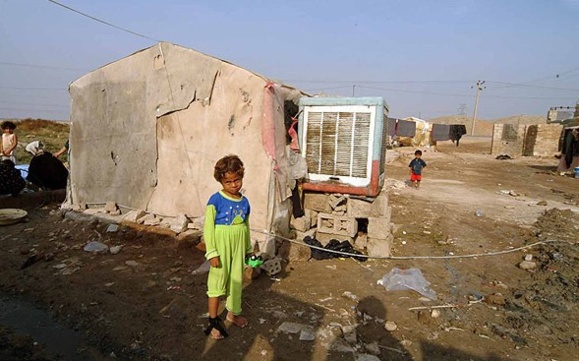 کودک عرب اهوازی کودک عرب اهوازی