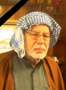 شاعری که رفت اما زندگی در واژهایش شعله بر کشید /یوسف عزیزی بنی طرف شاعری که رفت اما زندگی در واژهایش شعله بر کشید /یوسف عزیزی بنی طرف