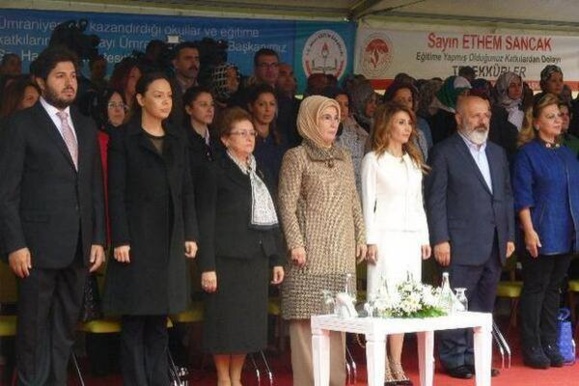 افشای رضا ضراب به عنوان رابط اقتصادی سپاه قدس در ترکیه افشای رضا ضراب به عنوان رابط اقتصادی سپاه قدس در ترکیه