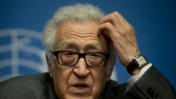 مطرح شدن ایجاد دولت انتقالی در سوریه، برای نخستین بار در مذاکرات مستقیم در ژنو مطرح شدن ایجاد دولت انتقالی در سوریه، برای نخستین بار در مذاکرات مستقیم در ژنو