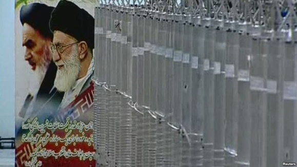واکاوی مسئله اتمی ایران و دروغهای بزرگ آن/مهران مصطفوی واکاوی مسئله اتمی ایران و دروغهای بزرگ آن/مهران مصطفوی
