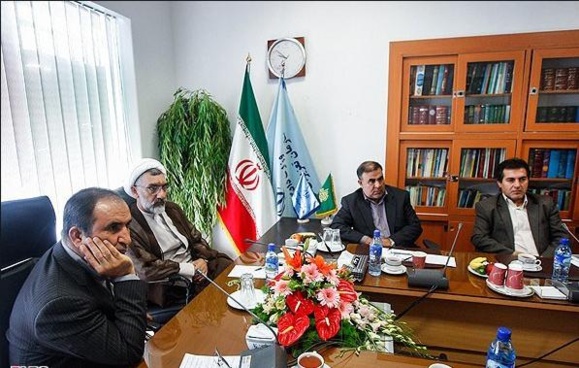 جمعی از مسئولان مبارزه با فساد اقتصادی، به اتهام فساد بازداشت شدند جمعی از مسئولان مبارزه با فساد اقتصادی، به اتهام فساد بازداشت شدند