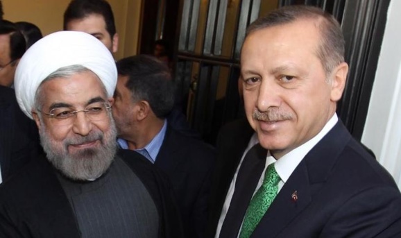 اختلاف نظرهای تهران و آنکارا در مورد بحران سوریه ادامه دارد اختلاف نظرهای تهران و آنکارا در مورد بحران سوریه ادامه دارد