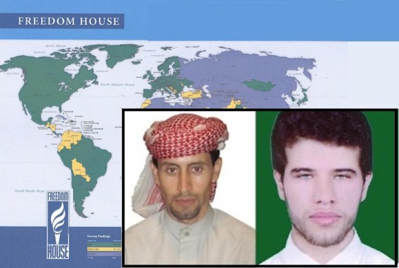 موسسه فریدوم هاوس اعدام شاعر مشهور و فعال سیاسی عرب هاشم شعبانی را در ایران محکوم کرد موسسه فریدوم هاوس اعدام شاعر مشهور و فعال سیاسی عرب هاشم شعبانی را در ایران محکوم کرد