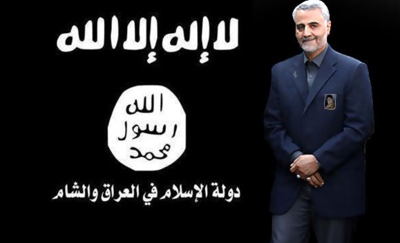 وزارت خزانه داری آمريکا: رژيم تهران شبکه ترور القاعده را در سوريه تقويت کرده است وزارت خزانه داری آمريکا: رژيم تهران شبکه ترور القاعده را در سوريه تقويت کرده است