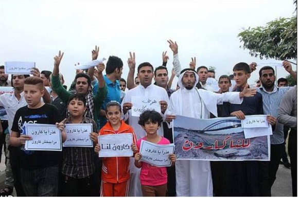 اهوازیها از خدا می خواهند که هیچوقت باران نبارد اهوازیها از خدا می خواهند که هیچوقت باران نبارد