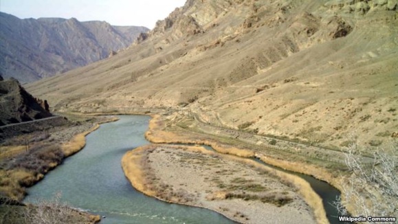 مذاکره ايران و ارمنستان درباره آلودگی ارس مذاکره ايران و ارمنستان درباره آلودگی ارس