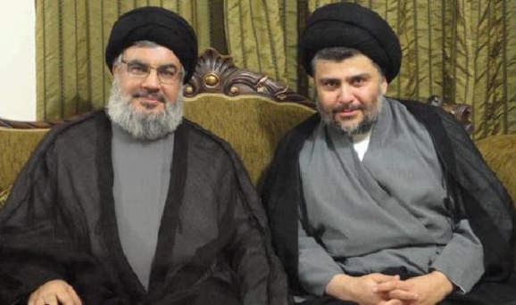 مقتدی صدر، کناره گیری خود از دنیای سیاست را اعلام کرد مقتدی صدر، کناره گیری خود از دنیای سیاست را اعلام کرد