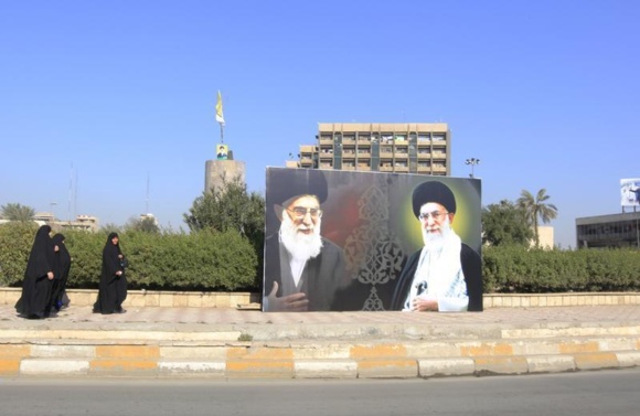 آغاز مرحله جدید گفت و گوهای هسته ای مجموعه کشورهای 5+1 با ایران آغاز مرحله جدید گفت و گوهای هسته ای مجموعه کشورهای 5+1 با ایران