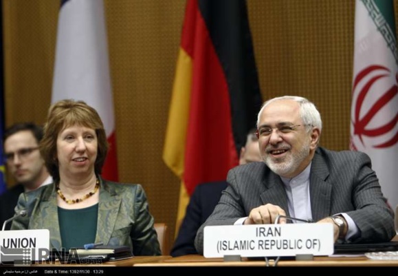 مذاکرات ایران و ۱+۵ با تعیین یک چارچوب زمانی به پایان رسید