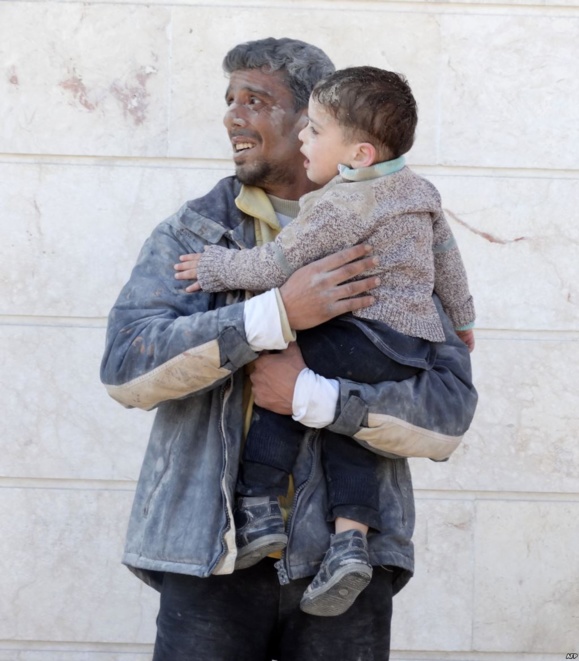 قطعنامهای در مورد سوریه برای رایگیری به شورای امنیت میرود قطعنامهای در مورد سوریه برای رایگیری به شورای امنیت میرود