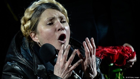 رئیسجمهور معزول اوکراین، فراری است و قصد دارد به روسیه بگریزد رئیسجمهور معزول اوکراین، فراری است و قصد دارد به روسیه بگریزد