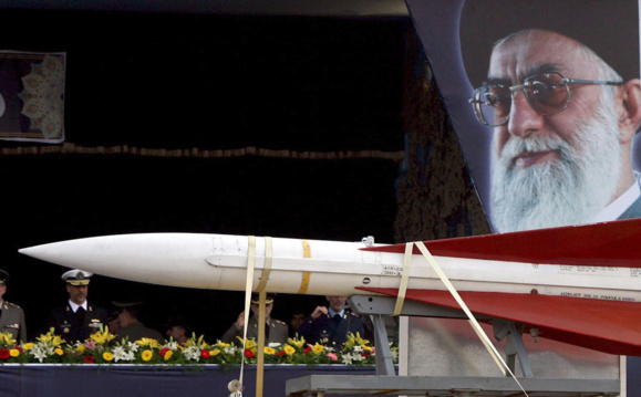 پافشاری آمریکا بر افزودن موشکهای بالستیک به موضوعات مذاکرات اتمی پافشاری آمریکا بر افزودن موشکهای بالستیک به موضوعات مذاکرات اتمی