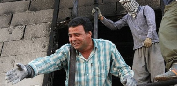 مرگ بیش از سه هزار و ۳۰۰ کارگر در ایران طی دو سال