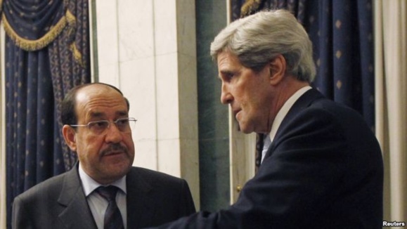 واکنش ضد ونقیض مقام های عراقی به گزارش قرارداد تسلیحاتی ایران وعراق واکنش ضد ونقیض مقام های عراقی به گزارش قرارداد تسلیحاتی ایران وعراق