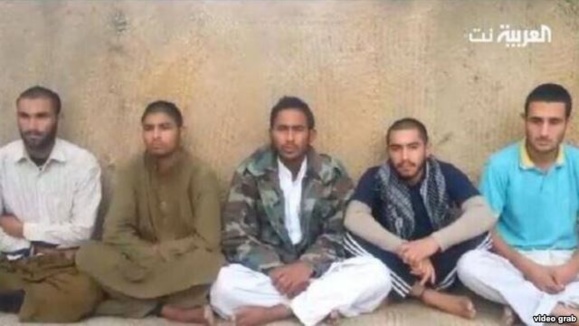 واکنش ایران به تهدید جیشالعدل برای اعدام گروهبان گروگان گرفتهشده واکنش ایران به تهدید جیشالعدل برای اعدام گروهبان گروگان گرفتهشده