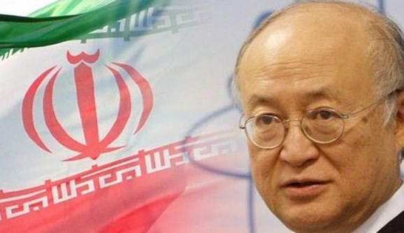 آژانس انرژی اتمی به رژیم تهران فرصت داد